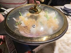 -绿茶餐厅(南方商城店)