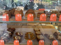 -老梦面包CHEZMOREL(麦子店)