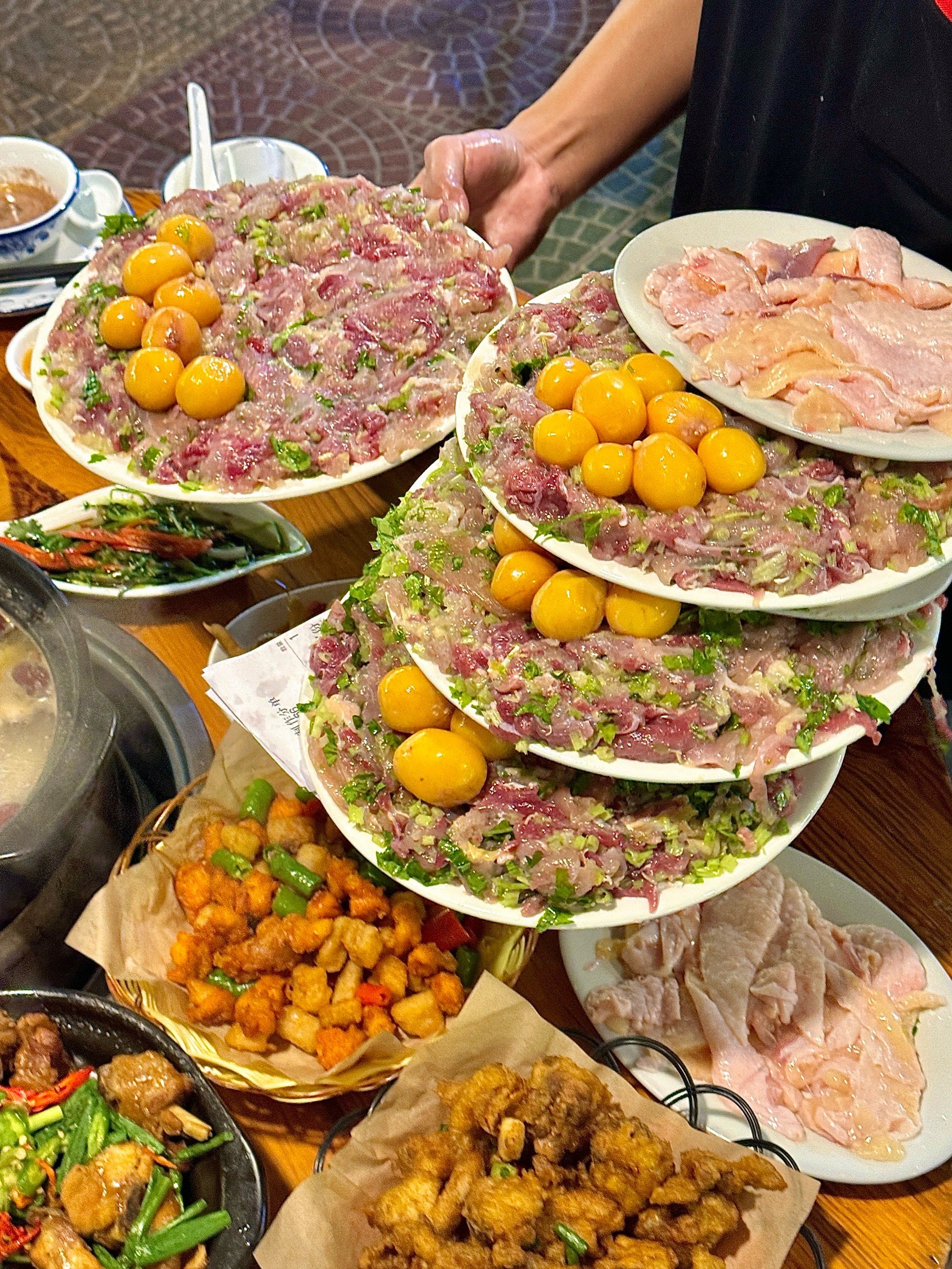 不愧是大表哥推荐的汕头美食!谁吃谁知道!