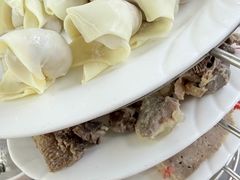 -万祥牛肉火锅(金龙店)