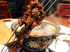 -和院老火锅铜锅烧烤海鲜(朱雀大街店)