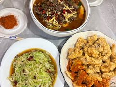 -大隐隐于市私房菜(保和小区店)