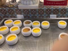 -凡塔斯牛排自助餐厅(莆田万达店)