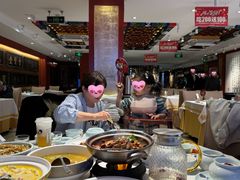 -惠丰堂饭庄·烤鸭·京味菜(翠微路店)