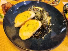 -托斯卡纳烘焙意大利餐厅(五天地店)