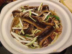 -芳芳私房菜·精做淮扬菜(承德路店)