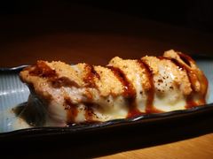 -鳗鱼家·深夜食堂(军博店)