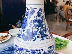 -瓷忆·瓷文化餐厅(上海店)