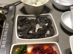 捞派毛肚-海底捞火锅(龙湖北京大兴天街店)