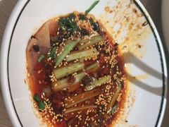 -太二酸菜鱼(中庚漫游城店)