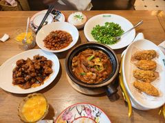 -新白鹿餐厅(城西银泰城店)