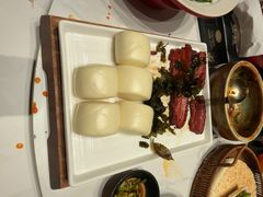 -李记搅团•非遗陕菜(三桥店)