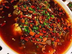 -庆合府重庆大排档(紫都城店)