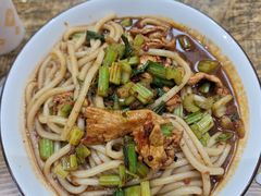 -玲玲米粉(中山路店)
