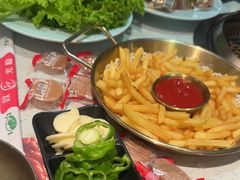-炭之家·齐齐哈尔非遗烤肉·鲜切直供(中央大街店)
