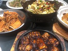 -春来和(汉城南路店)