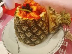 -贝贝龙虾·音乐餐厅(昌平东关店)
