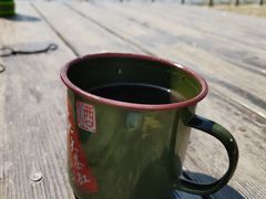 -中关村茶点