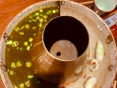 -1078號老北京涮肉(松柏店)