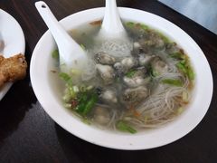 -建国蚵煎蚵面