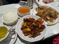 -深仔记茶餐厅(亚士厘道店)