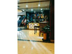 门面-勺园饭店(骨科医院店)