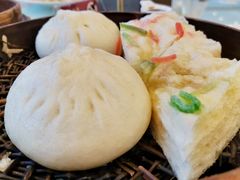 -怡园饭店-餐厅(四望亭店)