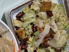 -好妈王饺子(滂江街店)