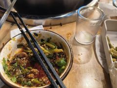 -盖帮鳝鱼串串(东郊记忆店)