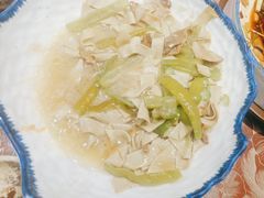 -一块豆腐(李沧书院路店)