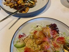 -三号黄浦会Canton Table