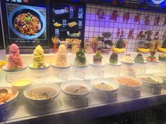 -山河屯铁锅炖(哈西站店)