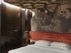 -天津津利华酒店