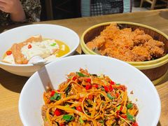-农耕记·湖南土菜(科技园店)