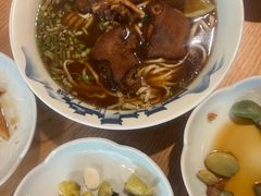 -难忘的面(五矿君澜酒店)