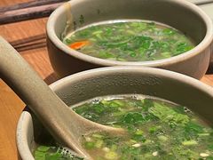 -巴奴毛肚火锅(京西大悦城店)