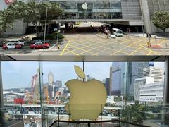 -添好运点心专门店(中环IFC店)