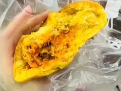 咸蛋超人-LELECHA乐乐茶(上海五角场万达广场店)