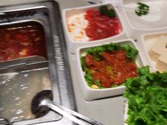 -海底捞火锅(高新活力汇店)