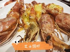 -芭菲盛宴·环球美食(北城国际店)