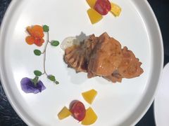桂花糯米藕-高第街56号餐厅(银座商城玉函店)