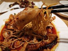 蒜泥白肉-盘飧市(春熙路店)