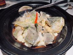 -汤城小厨•粤菜•靓汤(金宝街店)