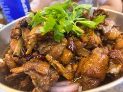 -老味道1992(武当山店)