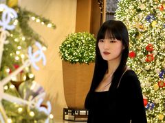 -王府半岛酒店·大堂茶座