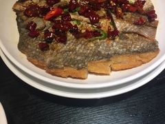 -刘胖子家常菜·蹄花焖藕(中南店)
