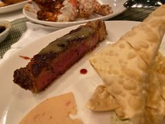 -The COOK·厨餐厅·自助餐(浦东嘉里大酒店)