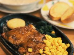 -萨莉亚意式餐厅(石鼓路店)