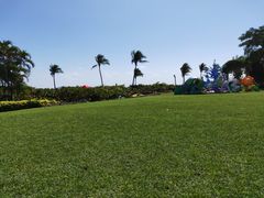 -三亚亚龙湾天域度假酒店