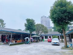 -徐氏竹香园牛肉火锅(飞虎路店)
